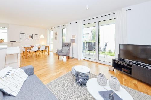 Ferienwohnung "Auszeit"
