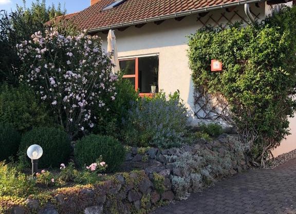 Ferienwohnung Auszeit