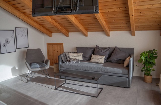 Ferienwohnung Auszeit