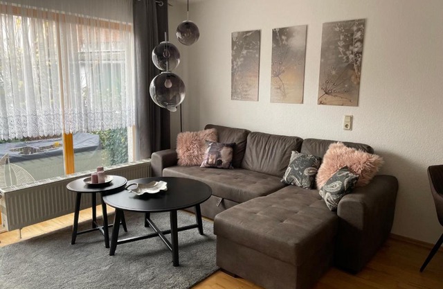 Ferienwohnung AusZeit