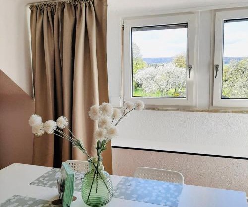 Ferienwohnung Auszeit im Illtal
