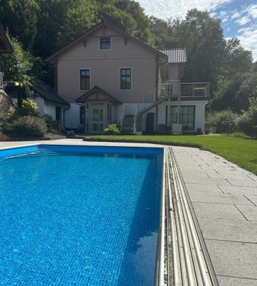 Ferienwohnung Auszeit im Südharz