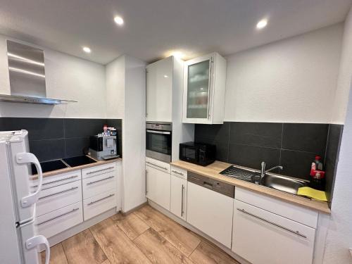 Ferienwohnung AyNa 1, direkt an der Schweizer Grenze