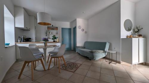 Ferienwohnung Azur
