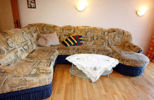 Ferienwohnung Bär, 100qm, 3 Schlafzimmer, max. 6 Personen