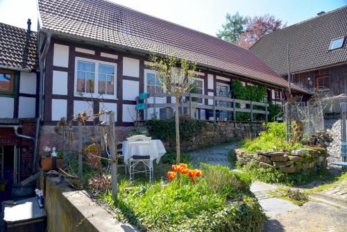 Ferienwohnung Bärbel
