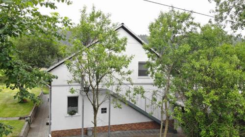 Ferienwohnung Bäumener