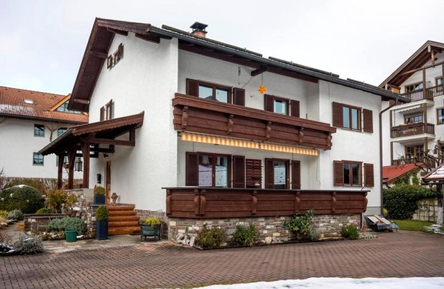 Ferienwohnung Böck