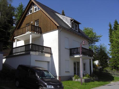 Ferienwohnung Böcker