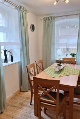 Ferienwohnung Böhm