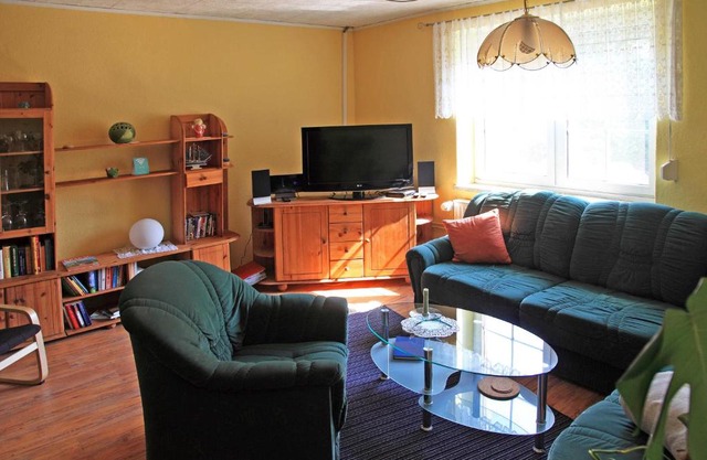 Ferienwohnung Bömitz
