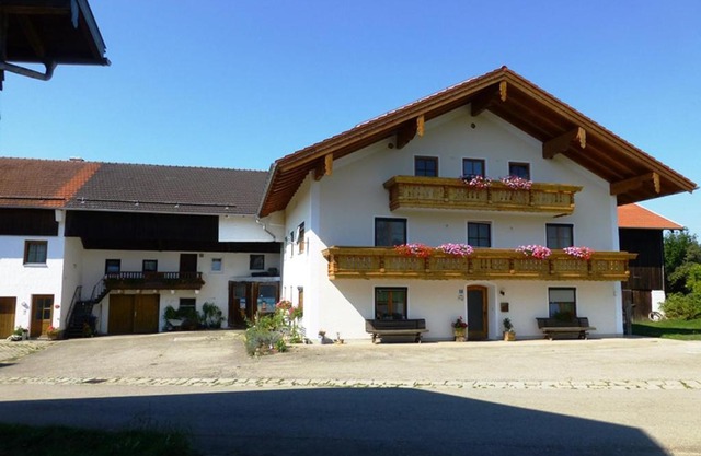 Ferienwohnung Bösch