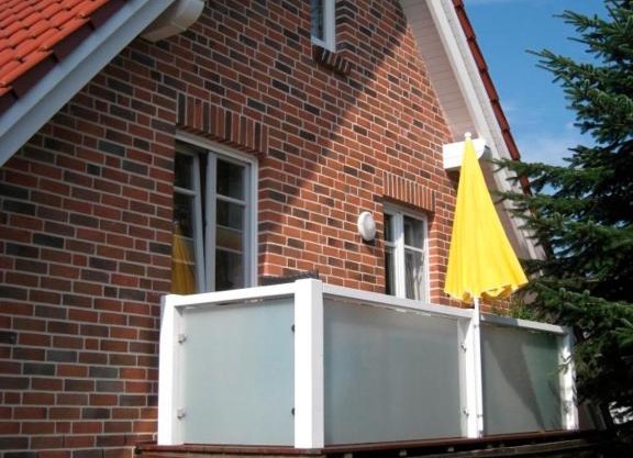 Ferienwohnung Bünz