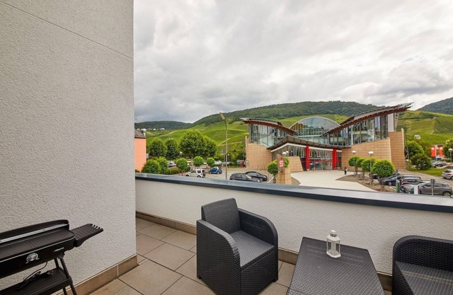 Ferienwohnung Baron, Deutschland