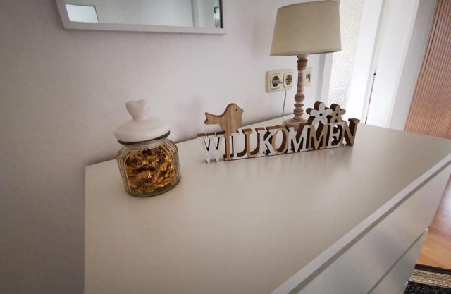 Ferienwohnung Brunschön