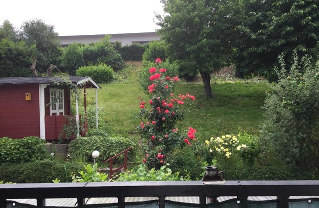 Ferienwohnung Becker