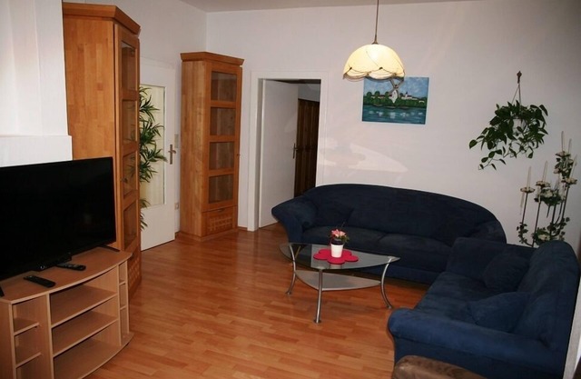 Ferienwohnung Backstübchen, 1-4 Pers