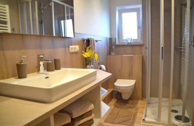 Ferienwohnung Bayerwald