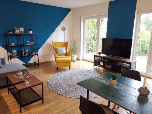 Ferienwohnung Bachem