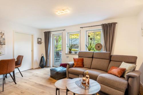 Ferienwohnung-Bachlauf-Eslohe
