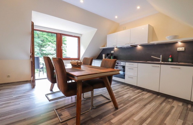 Ferienwohnung Bad Bertrich