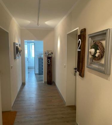 Ferienwohnung, Bad Rothenfelde