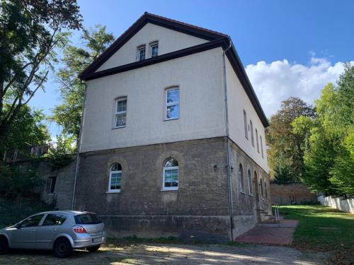 Ferienwohnung Bad Kösen