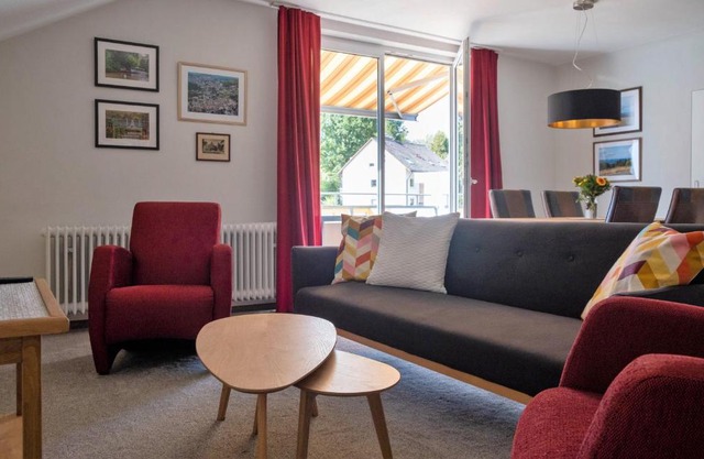 Ferienwohnung Bad Kissingen