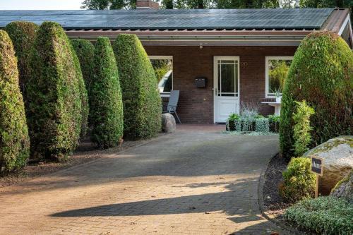 Ferienwohnung Bahlmann