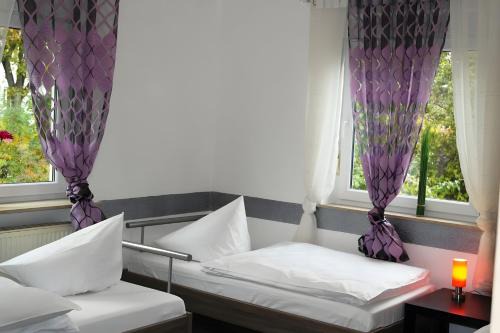 Ferienwohnung Bailey