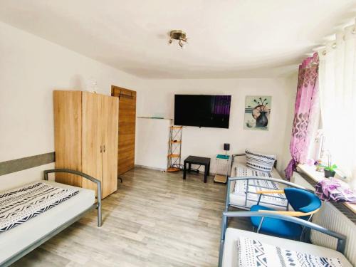 Ferienwohnung Bailey