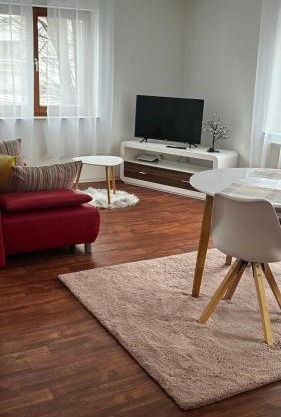 Ferienwohnung Balingen