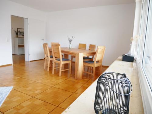 Ferienwohnung Barbara Stauder