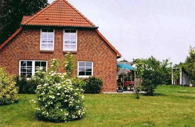 Ferienwohnung Bartens - Ferienwohnung