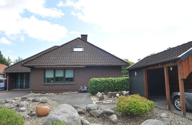 Ferienwohnung Barth 65346 - Ferienwohnung Barth