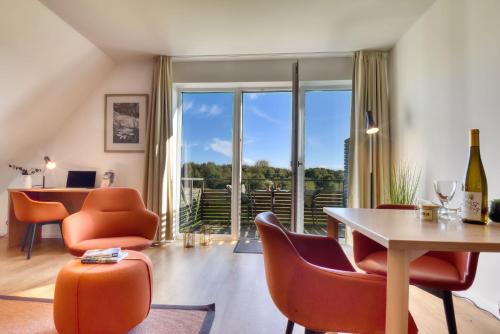 Ferienwohnung Bartmeise 38 im Wreecher Idyll Rügen by ruyastay