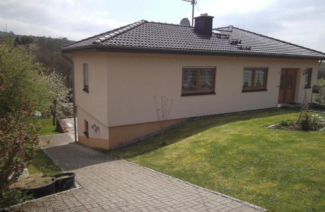 Ferienwohnung Barzen