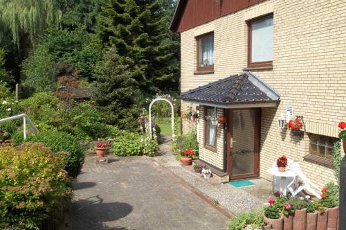 Ferienwohnung Batram