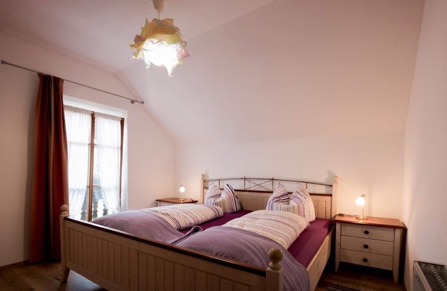 Ferienwohnung "Bauernhaus"