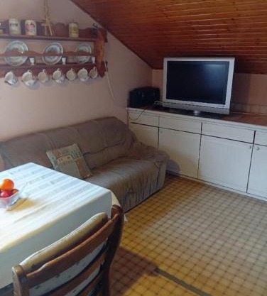 Ferienwohnung Baumann Alois