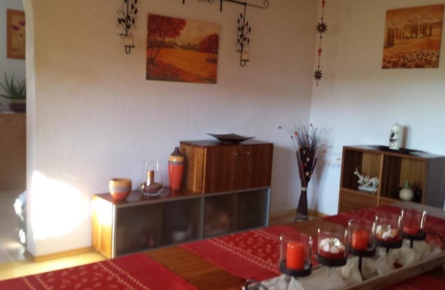Ferienwohnung Baur