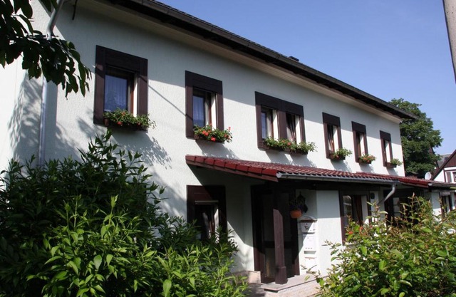 Ferienwohnung Bayer