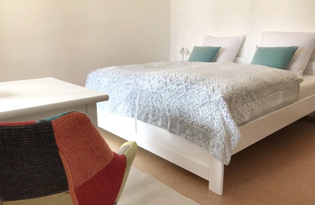 Ferienwohnung Bayerischer Wald im Chrysantihof Zwiesel