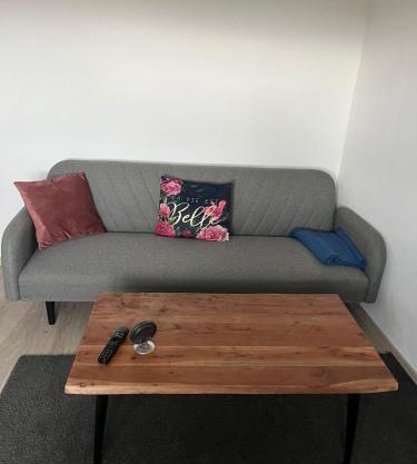 Ferienwohnung Bettina