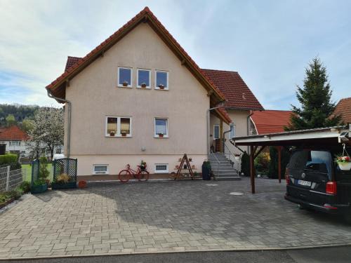 Ferienwohnung Beatrice