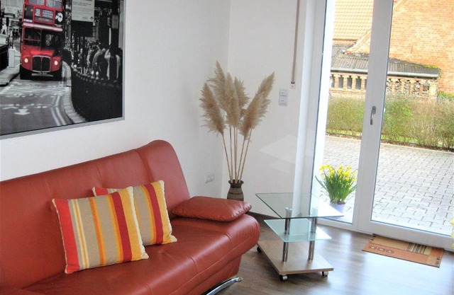 Ferienwohnung Becker