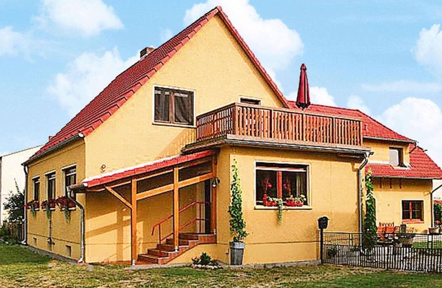 Ferienwohnung, Beetzseeheide