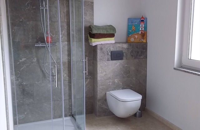 Ferienwohnung Beetzseeheide