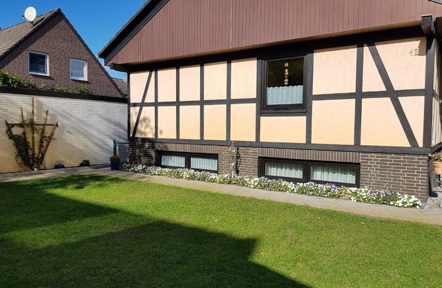 Ferienwohnung Behrens