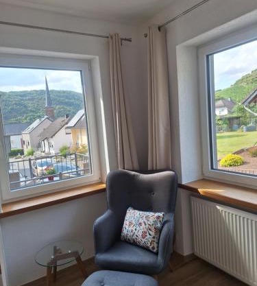 Ferienwohnung bei Blesers